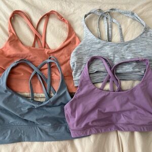 Lululemon Bra Bundle